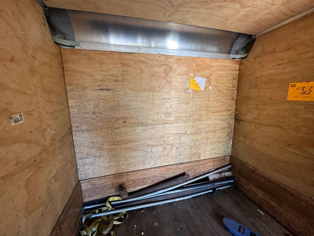 2015 FREIGHTLINER M2 Box Truck - Image 36